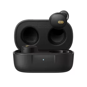   Baseus Bowie E18 True Wireless Earphones vezeték nélküli fülhallgató, fekete