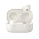 Baseus Bowie E18 True Wireless Earphones vezeték nélküli fülhallgató, fehér