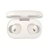 Baseus Bowie E18 True Wireless Earphones vezeték nélküli fülhallgató, fehér