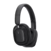 Baseus Bowie H1i Noise Cancelling Wireless Headphones vezeték nélküli fejhallgató, fekete