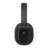 Baseus Bowie H1i Noise Cancelling Wireless Headphones vezeték nélküli fejhallgató, fekete