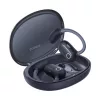 Baseus Eli Sport 1 Open-Ear True Wireless Earbuds vezeték nélküli fülhallgató, fekete