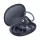 Baseus Eli Sport 1 Open-Ear True Wireless Earbuds vezeték nélküli fülhallgató, fekete