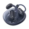 Baseus Eli Sport 1 Open-Ear True Wireless Earbuds vezeték nélküli fülhallgató, fekete