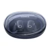 Baseus Eli Sport 1 Open-Ear True Wireless Earbuds vezeték nélküli fülhallgató, fekete
