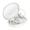 Baseus Eli Sport 1 Open-Ear True Wireless Earbuds vezeték nélküli fülhallgató, fehér