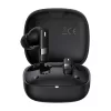 Baseus Bowie E20 True Wireless Earphones vezeték nélküli fülhallgató, fekete