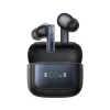 Baseus Bowie 35 True Wireless Earphones vezeték nélküli fülhallgató, fekete