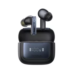   Baseus Bowie 35 True Wireless Earphones vezeték nélküli fülhallgató, fekete