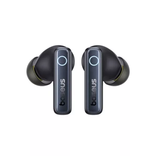 Baseus Bowie 35 True Wireless Earphones vezeték nélküli fülhallgató, fekete
