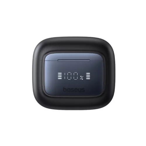 Baseus Bowie 35 True Wireless Earphones vezeték nélküli fülhallgató, fekete