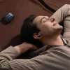 Baseus Bowie 35 True Wireless Earphones vezeték nélküli fülhallgató, fekete