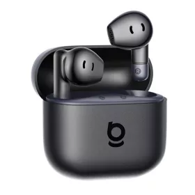   Baseus Bass BS2 Lite True Wireless Earbuds vezeték nélküli fülhallgató, fekete
