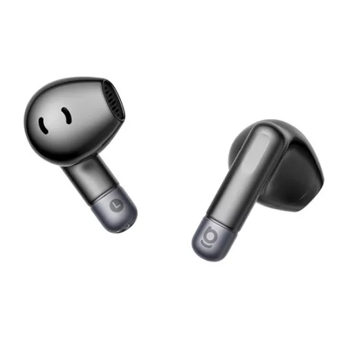 Baseus Bass BS2 Lite True Wireless Earbuds vezeték nélküli fülhallgató, fekete