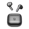 Baseus Bass BS2 Lite True Wireless Earbuds vezeték nélküli fülhallgató, fekete