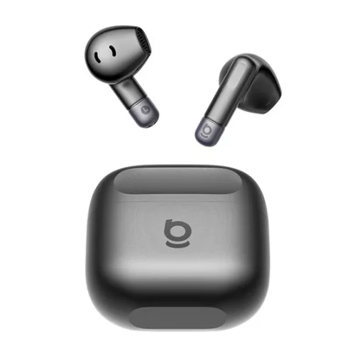 Baseus Bass BS2 Lite True Wireless Earbuds vezeték nélküli fülhallgató, fekete