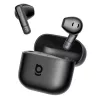 Baseus Bass BS2 Lite True Wireless Earbuds vezeték nélküli fülhallgató, fekete