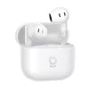 Baseus Bass BS2 Lite True Wireless Earbuds vezeték nélküli fülhallgató, fehér
