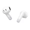 Baseus Bass BS2 Lite True Wireless Earbuds vezeték nélküli fülhallgató, fehér