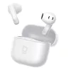 Baseus Bass BS2 Lite True Wireless Earbuds vezeték nélküli fülhallgató, fehér