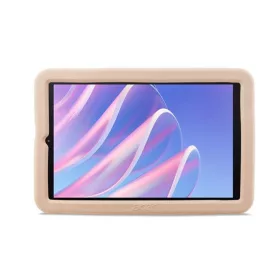   Acer Iconia A11-21P tablet - A11-21P-A11C - Android 15 - Rózsaszín védőtok gyerekeknek