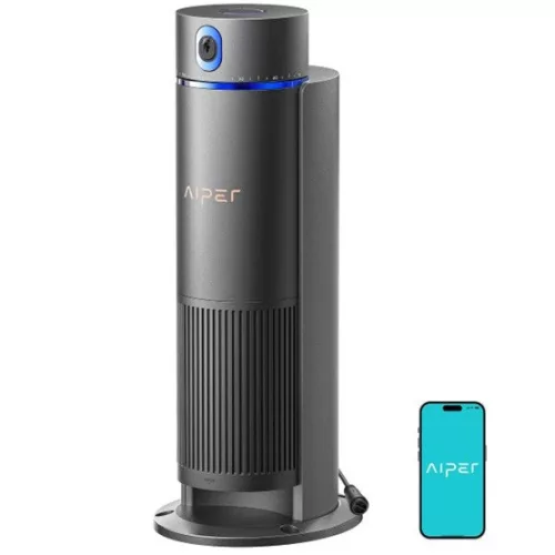 Aiper robot gyeplocsoló - Aiper IrriSense 2 