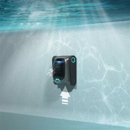 Aiper akkumulátoros medencetisztító robot - Aiper Scuba S1