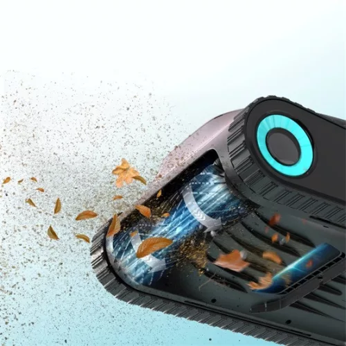 Aiper akkumulátoros medencetisztító robot - Aiper Scuba S1