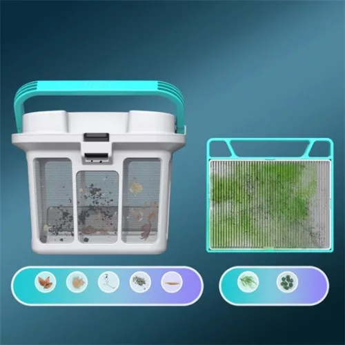 Aiper akkumulátoros medencetisztító robot - Aiper Scuba S1 Pro