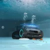 Aiper akkumulátoros medencetisztító robot - Aiper Scuba S1 Pro