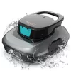 Aiper akkumulátoros medencetisztító robot - Aiper Scuba SE