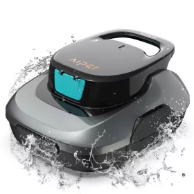   Aiper akkumulátoros medencetisztító robot - Aiper Scuba SE