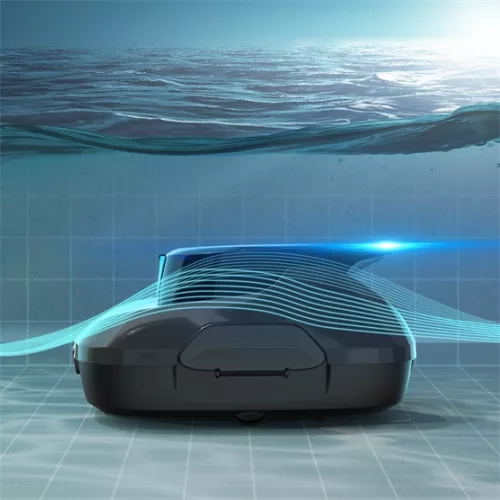 Aiper akkumulátoros medencetisztító robot - Aiper Scuba SE