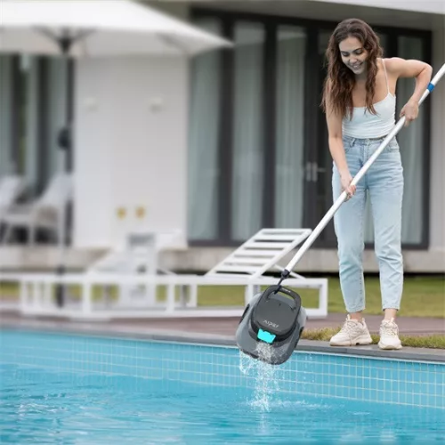 Aiper akkumulátoros medencetisztító robot - Aiper Scuba SE