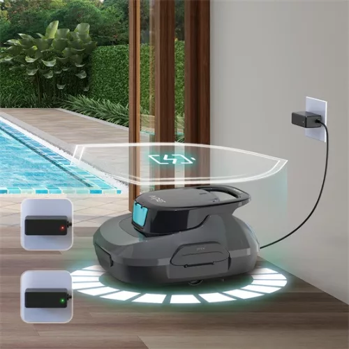Aiper akkumulátoros medencetisztító robot - Aiper Scuba SE