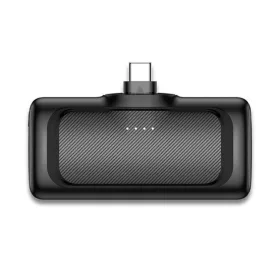   Alcor Power bank SK5000CC vésztöltő / külső akkumulátor – fekete