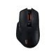 PowerColor ALPHYN AM10 - Vezeték nélküli egér - Fekete