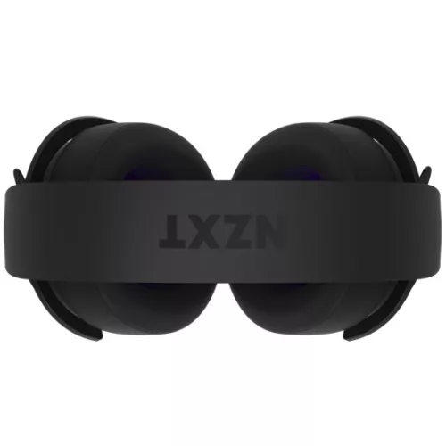 NZXT Relay fejallgató - fekete - AP-WCB40-B2