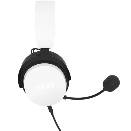 NZXT Relay fejhallgató - fehér - AP-WCB40-W2