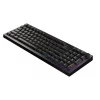 AVAX GM03 PRO 98% Gasket RGB tri-mode mechanikus billentyűzet AVAX EF Silent switch, magyar kiosztás