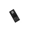 AVAX GM03 PRO 98% Gasket RGB tri-mode mechanikus billentyűzet AVAX EF Silent switch, magyar kiosztás