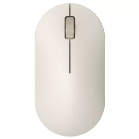   Xiaomi Wireless Mouse Lite 2 vezeték nélküli egér, fehér - BHR8915GL