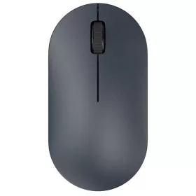   Xiaomi Wireless Mouse Lite 2 vezeték nélküli egér, fekete - BHR8916GL