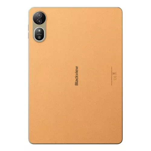 Blackview Mega 12 Wi-Fi 12/256GB - arany