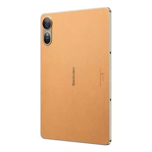 Blackview Mega 12 Wi-Fi 12/256GB - arany