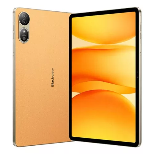 Blackview Mega 12 Wi-Fi 12/256GB - arany