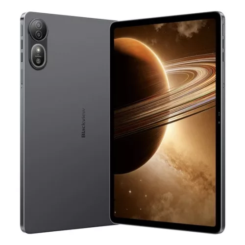 Blackview Mega 12 Wi-Fi 12/256GB - szürke