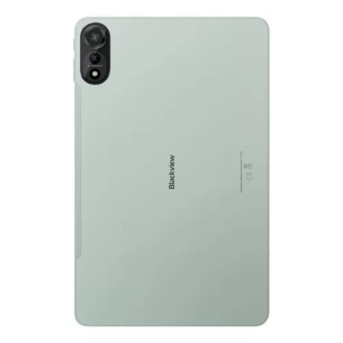 Blackview Mega 2 Wi-Fi 12/256GB - zöld