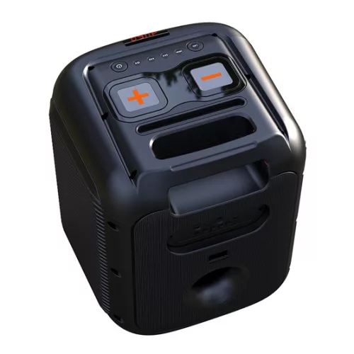 Denver BPS-250 Bluetooth hangszóró beépített LED világítással