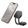 Baseus PrimeTrip C03s Magnetic műszerfalra rögzíthető autós telefontartó, fekete